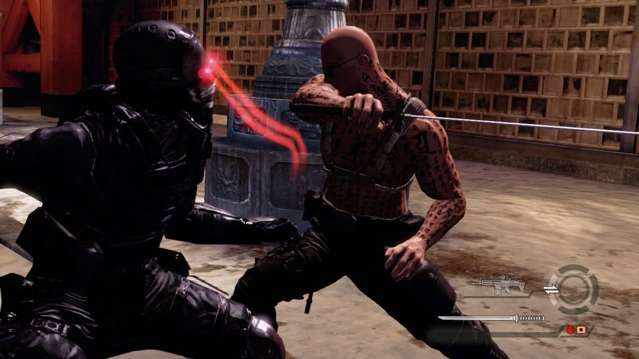 Devil's Third thumbnail 2