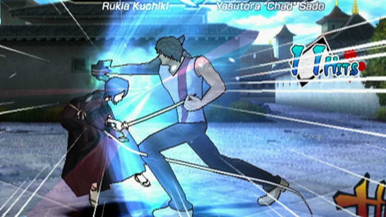Bleach: Shattered Blade thumbnail 6