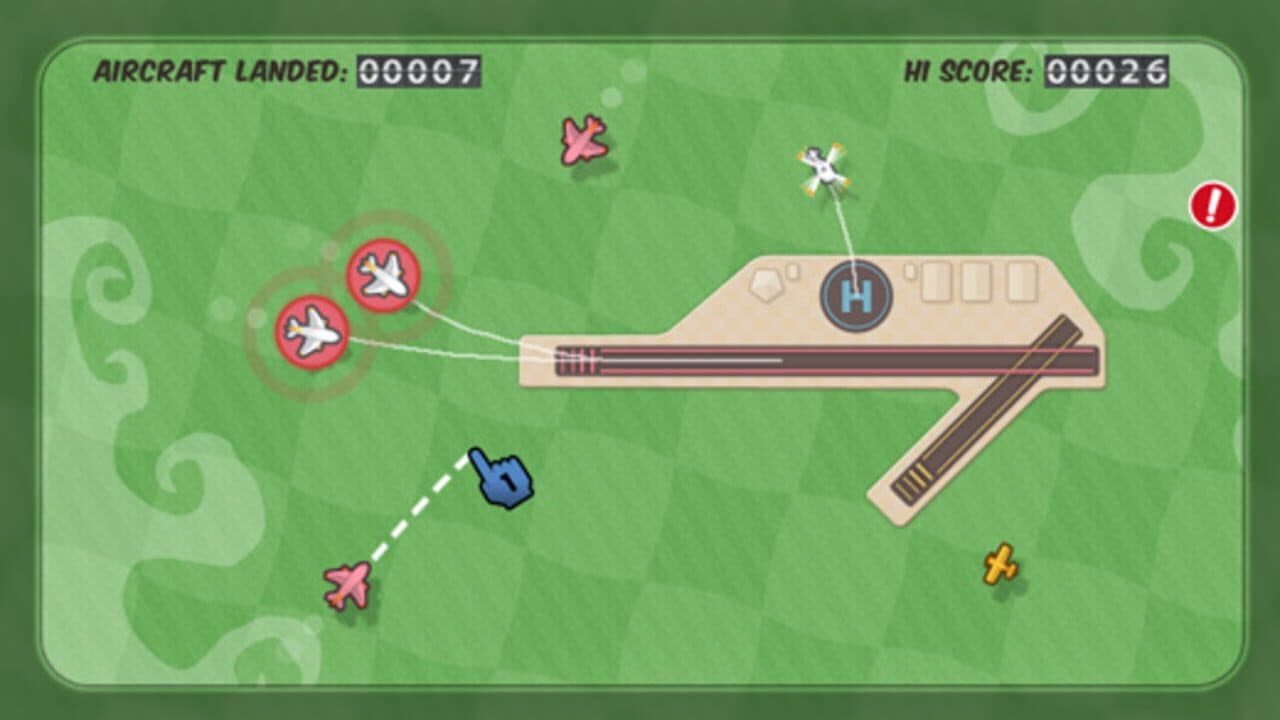 Flight Control thumbnail 8