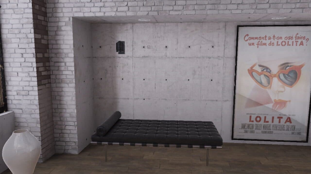 Uncorporeal: Alcatraz Island Lofts thumbnail 2