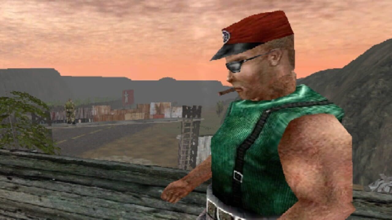 Brigand: Oaxaca thumbnail 5