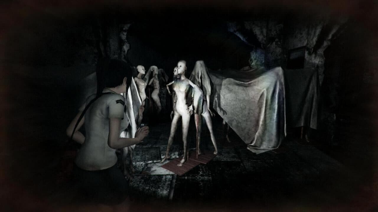 DreadOut: Keepers of The Dark thumbnail 3