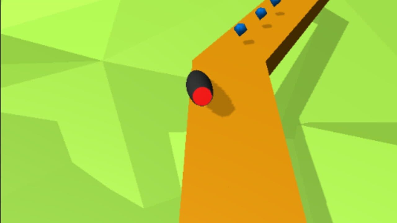 ZigZag Fidget screenshot 1