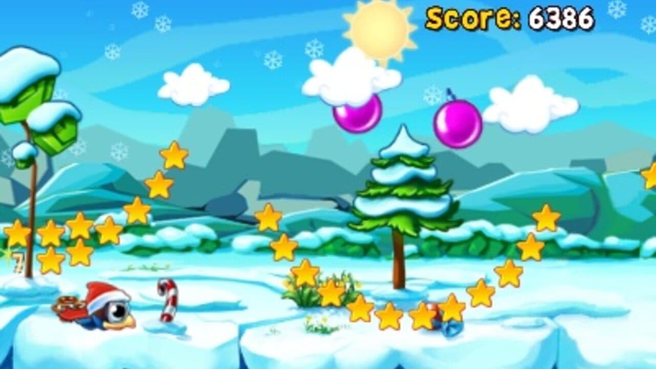 Bird Mania 3D Christmas thumbnail 2