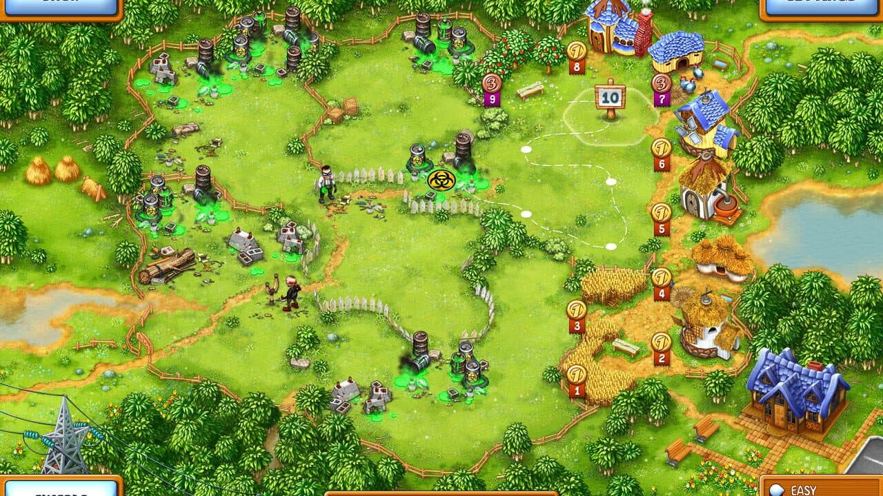 Green Ranch thumbnail 3