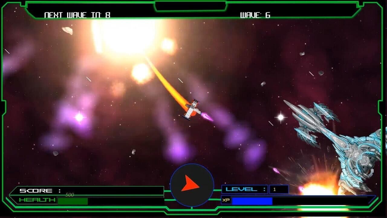 Omega One thumbnail 4