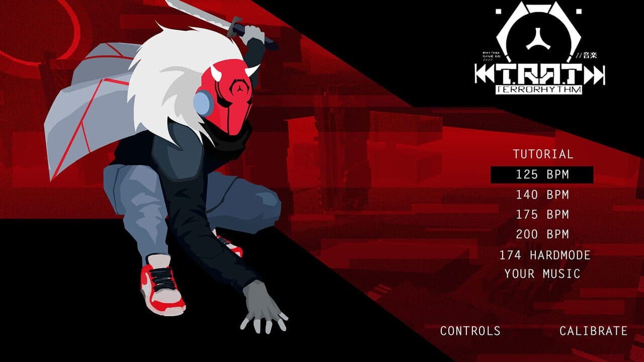 Terrorhythm thumbnail 3