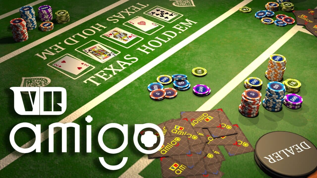 Amigo VR thumbnail 5