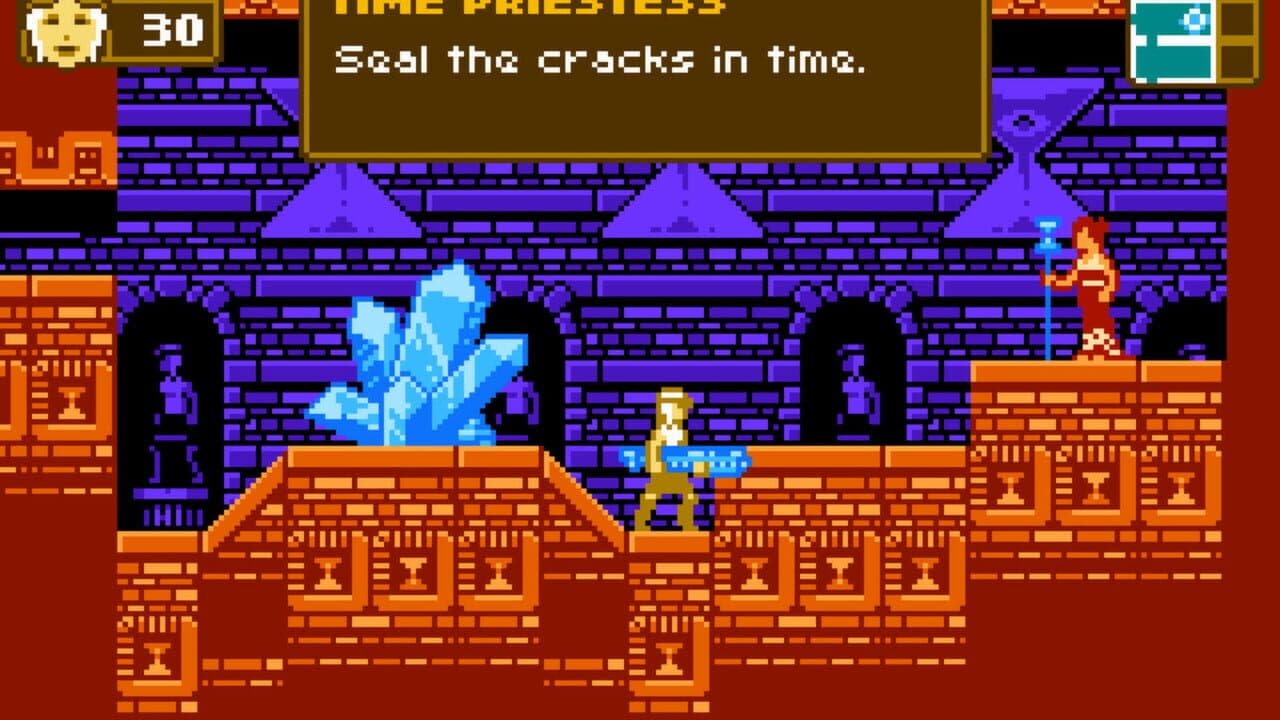 Retro Game Crunch thumbnail 3