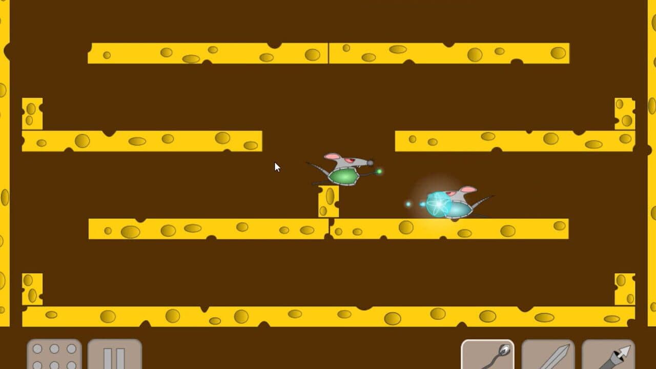 Rat Arena thumbnail 6