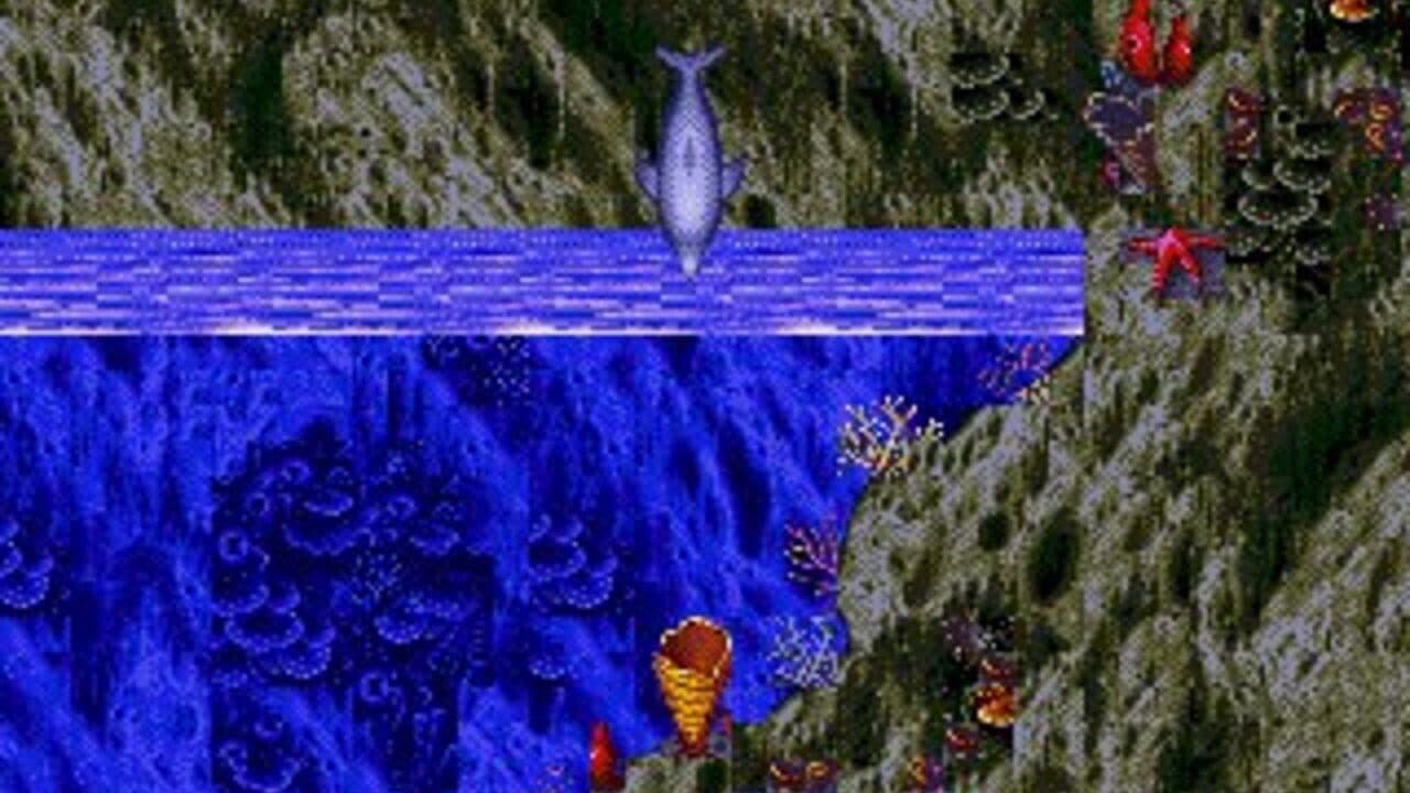 Ecco the Dolphin thumbnail 9