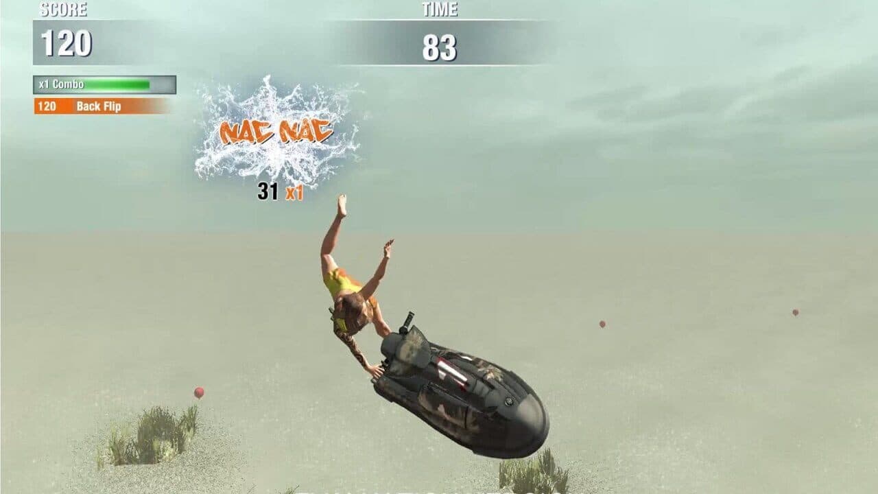 Aqua Moto Racing Utopia thumbnail 3