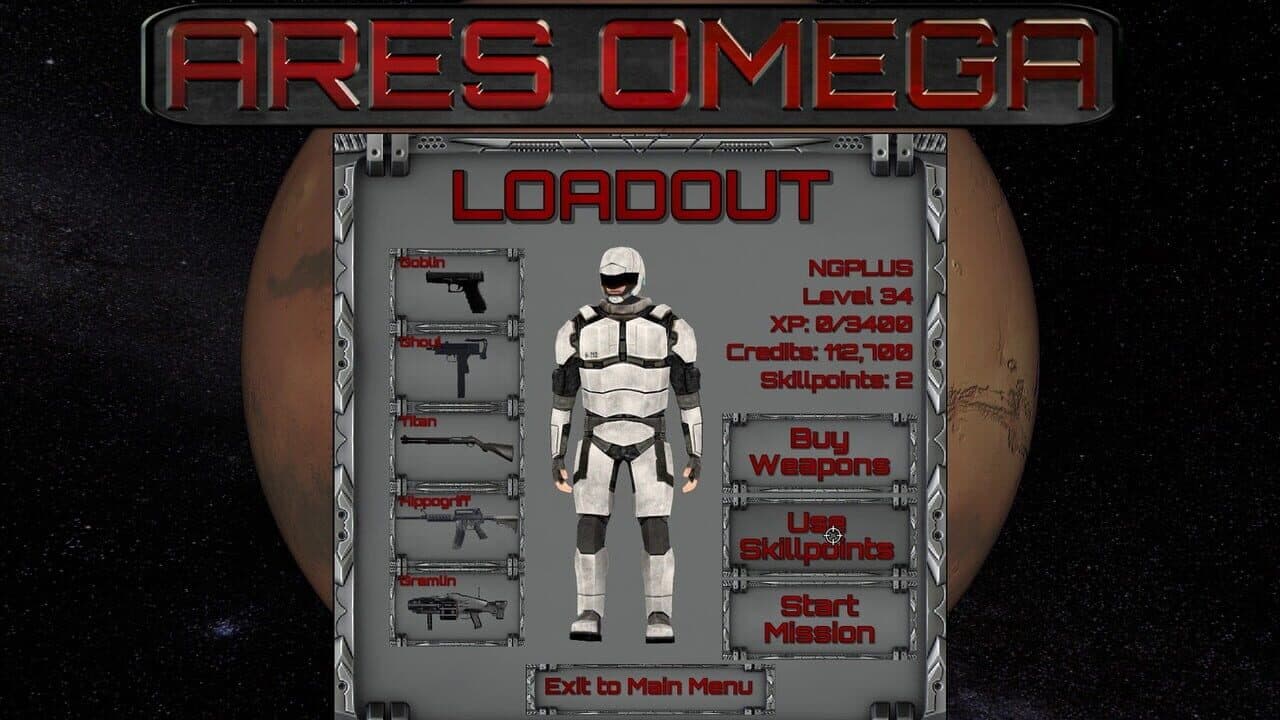 Ares Omega thumbnail 3