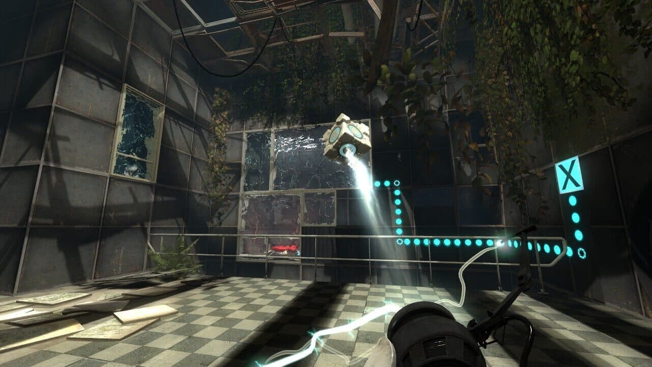 Portal 2 Sixense Perceptual Pack thumbnail 3