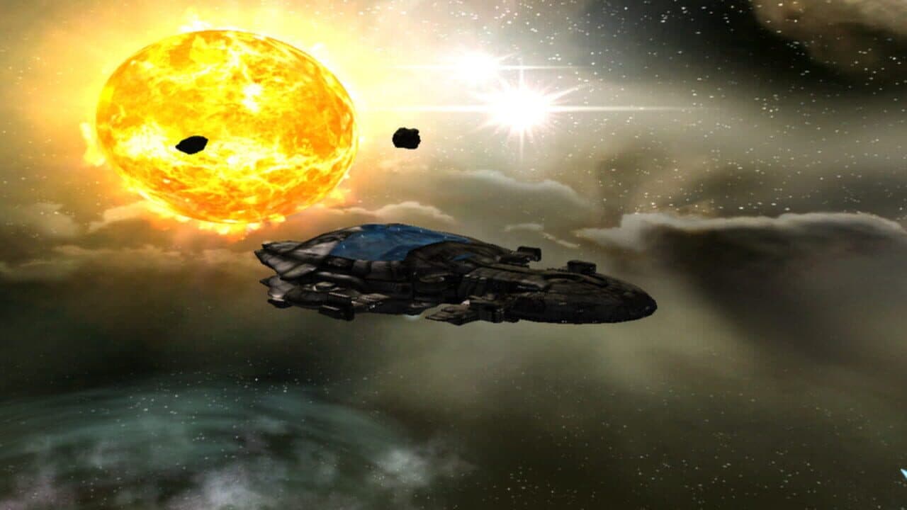 Haegemonia: The Solon Heritage thumbnail 2