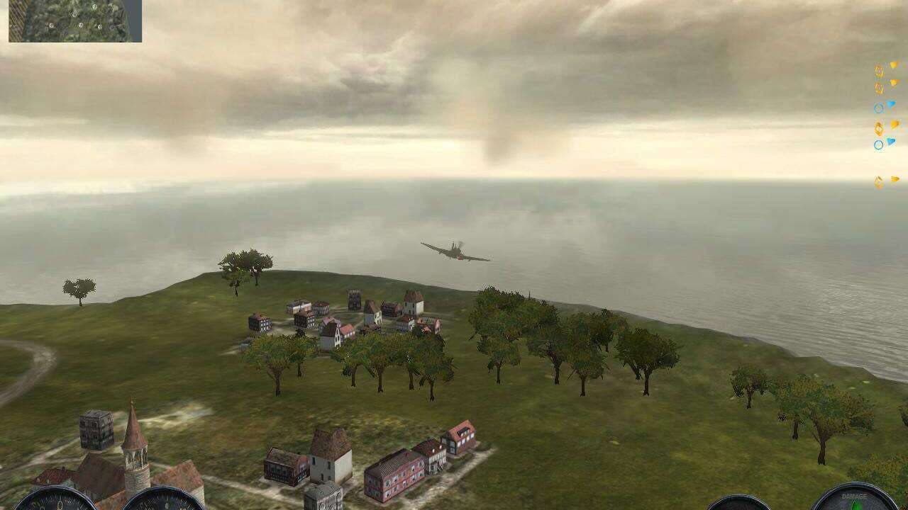 Combat Wings: Battle of Britain thumbnail 3