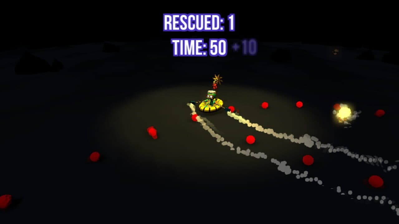Super Boat Rescue screenshot 1