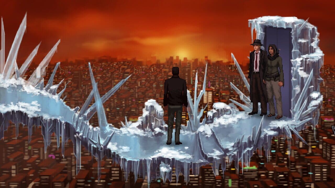 Unavowed thumbnail 12