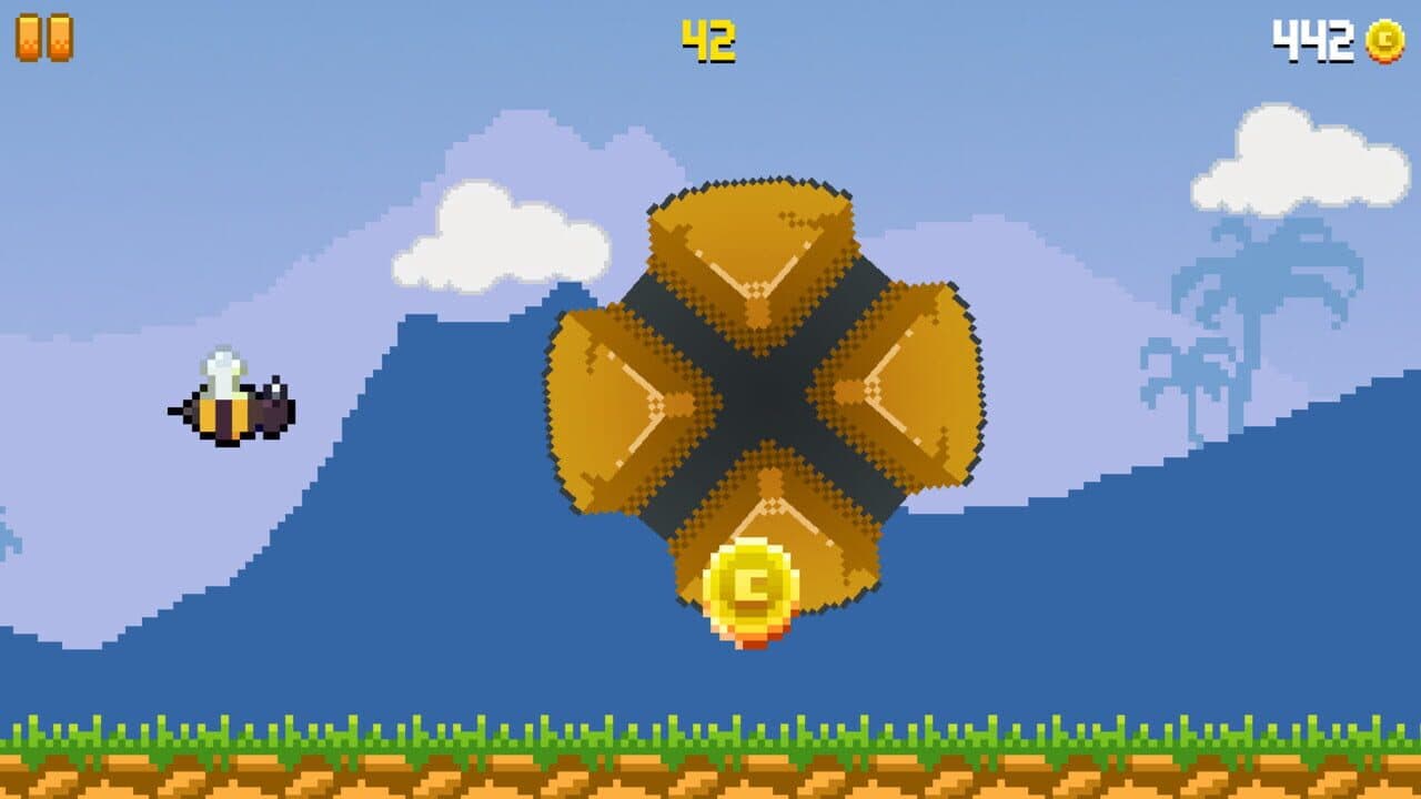 Dash Fleet screenshot 1