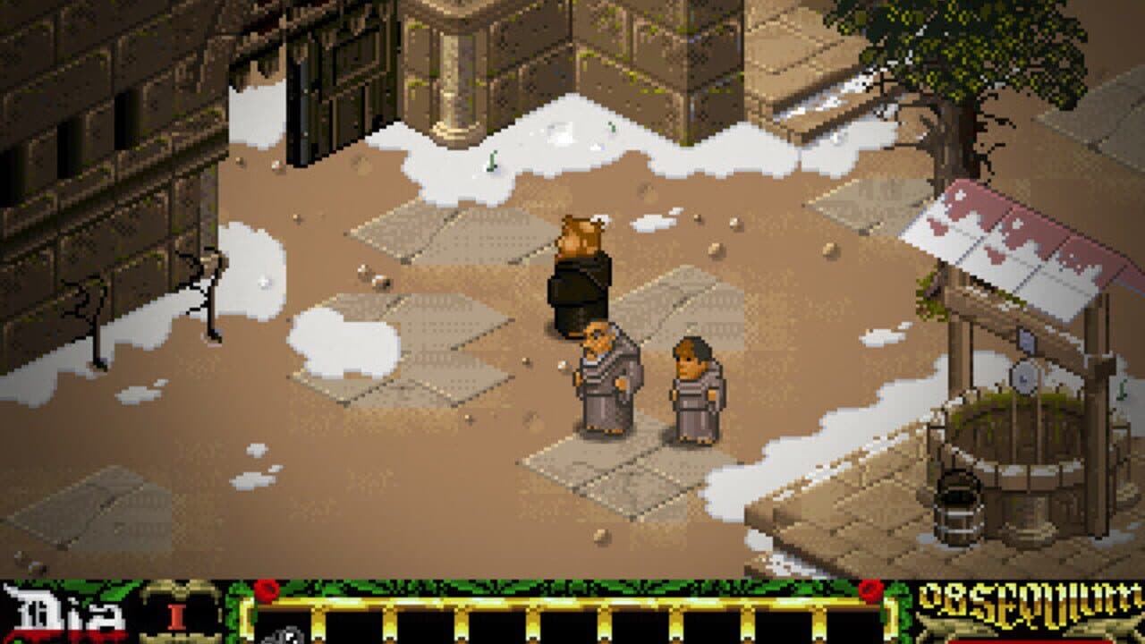 The Abbey of Crime Extensum thumbnail 3