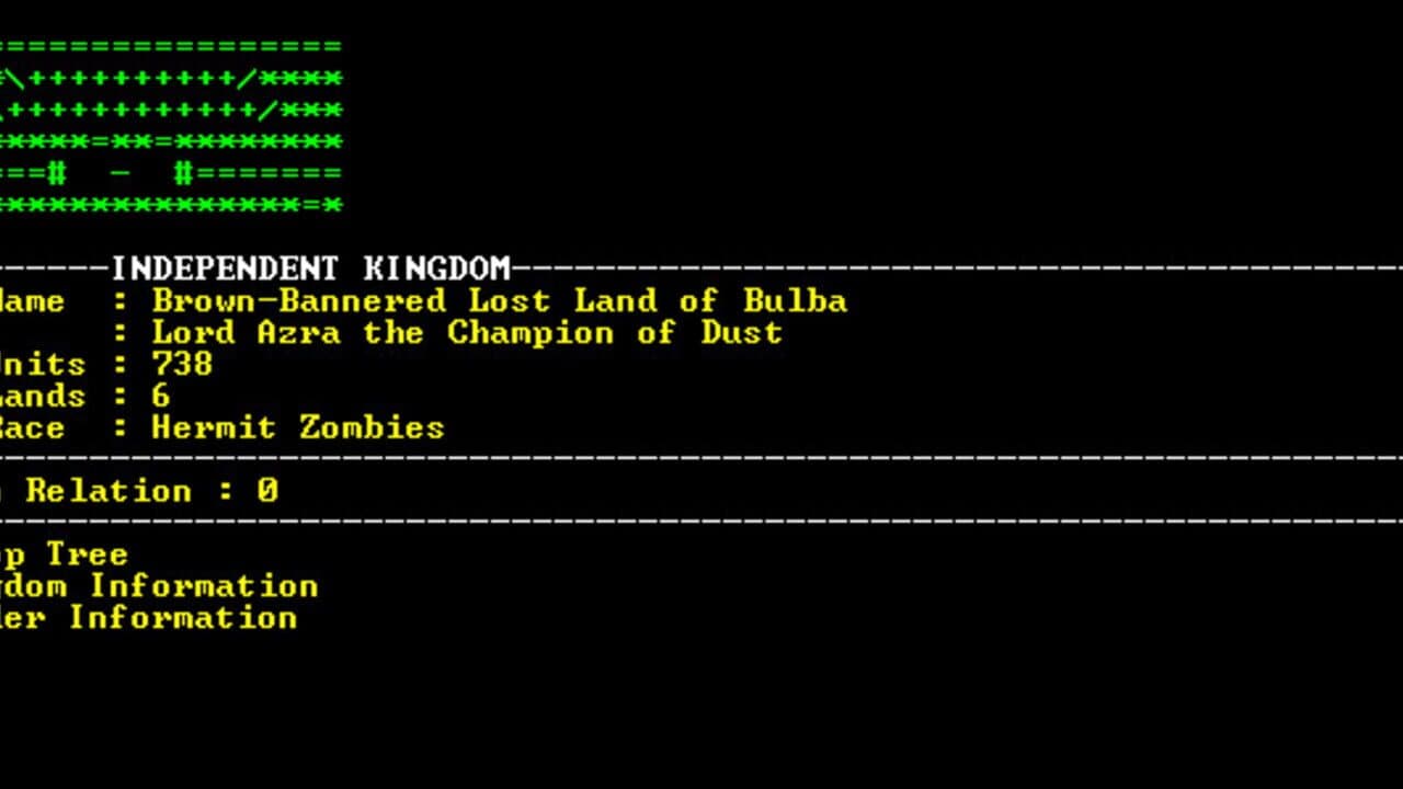Warsim: The Realm of Aslona thumbnail 2