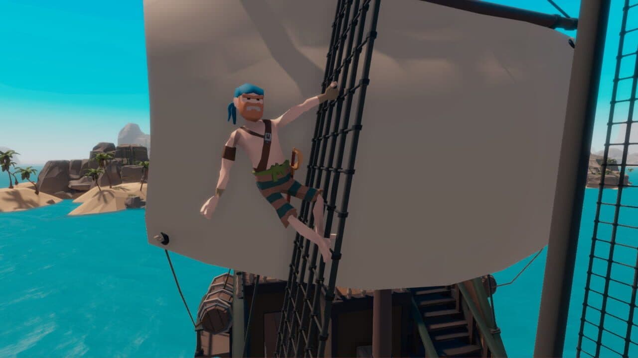 Crooked Waters thumbnail 5