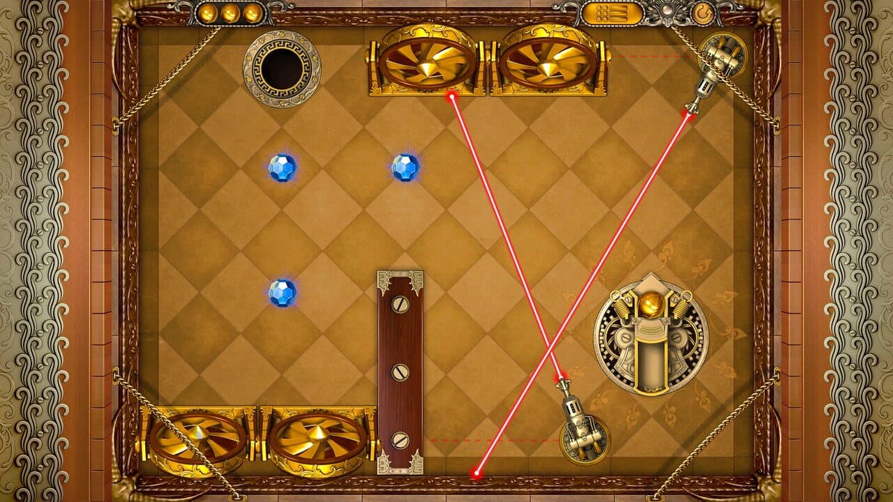 Slingshot Puzzle thumbnail 4