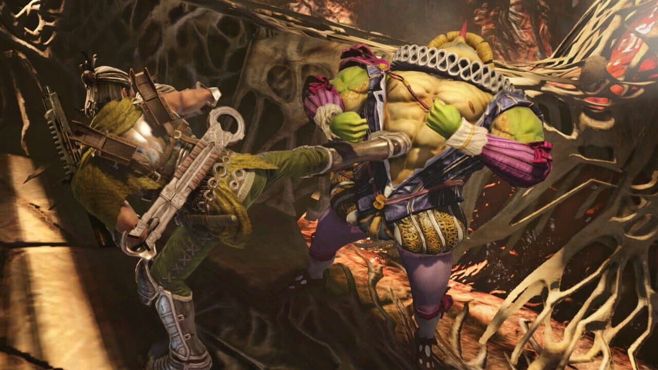 NeverDead thumbnail 2