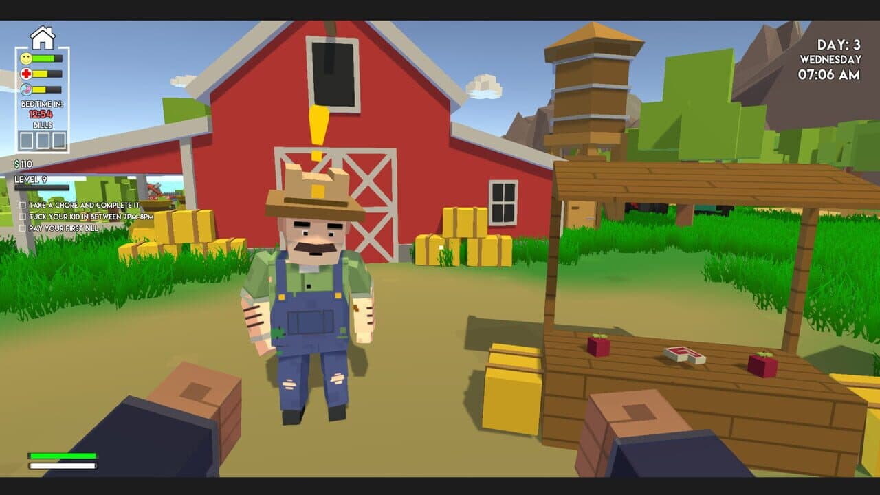 Family Man thumbnail 5
