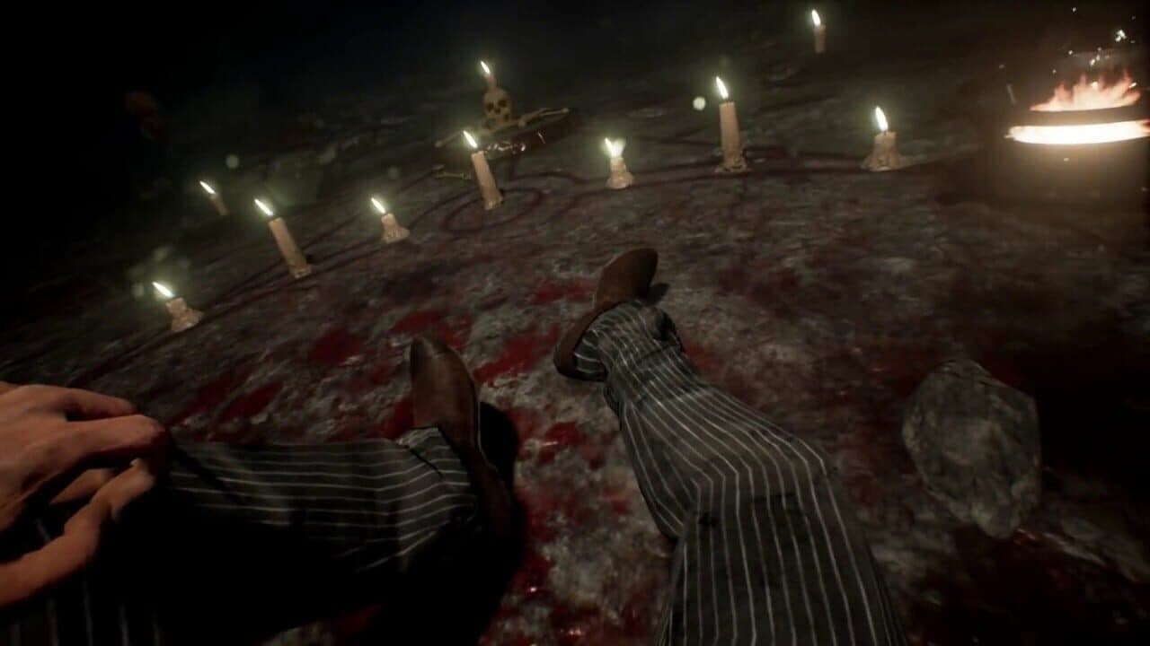 The Dark Occult thumbnail 2