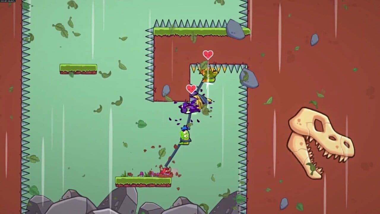 Tied Together thumbnail 2