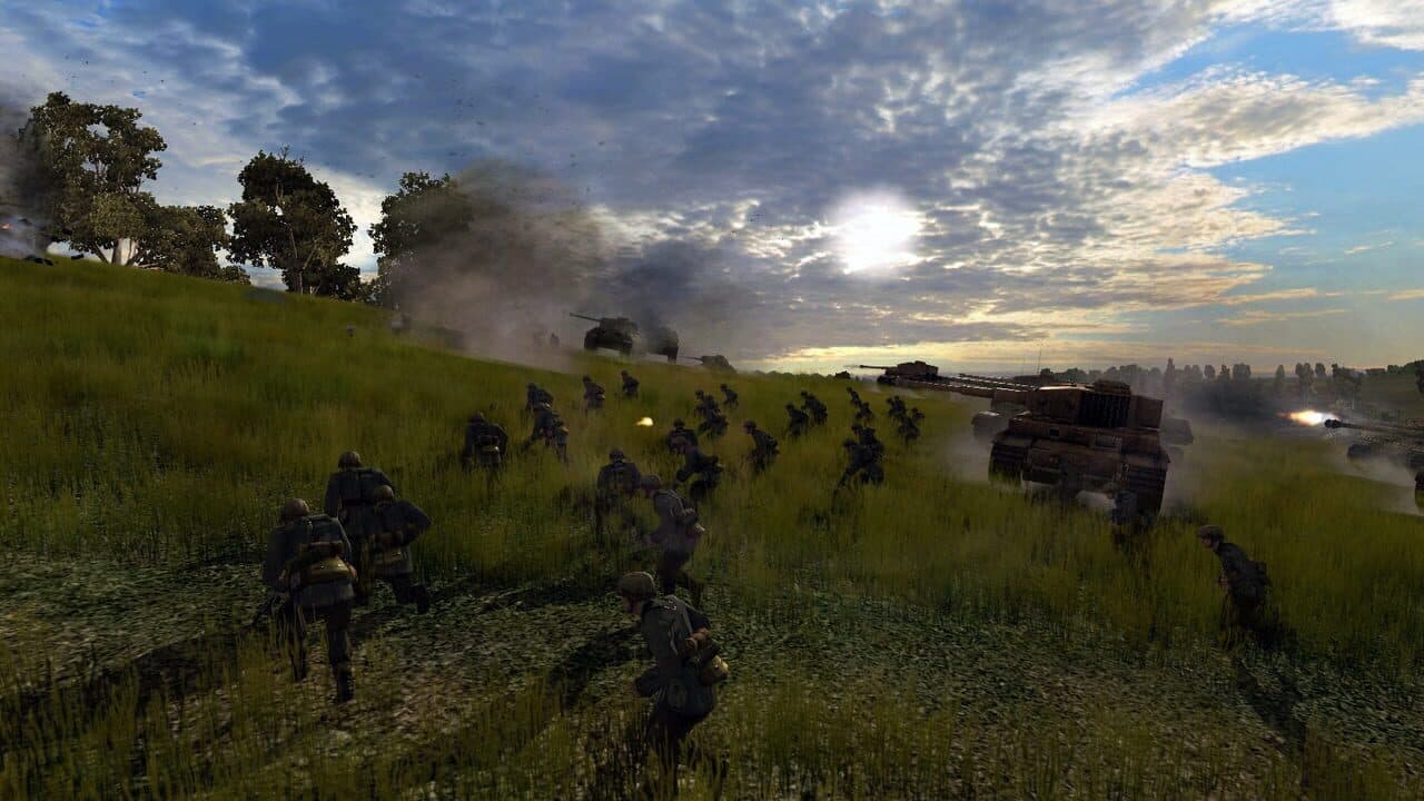Order of War thumbnail 5