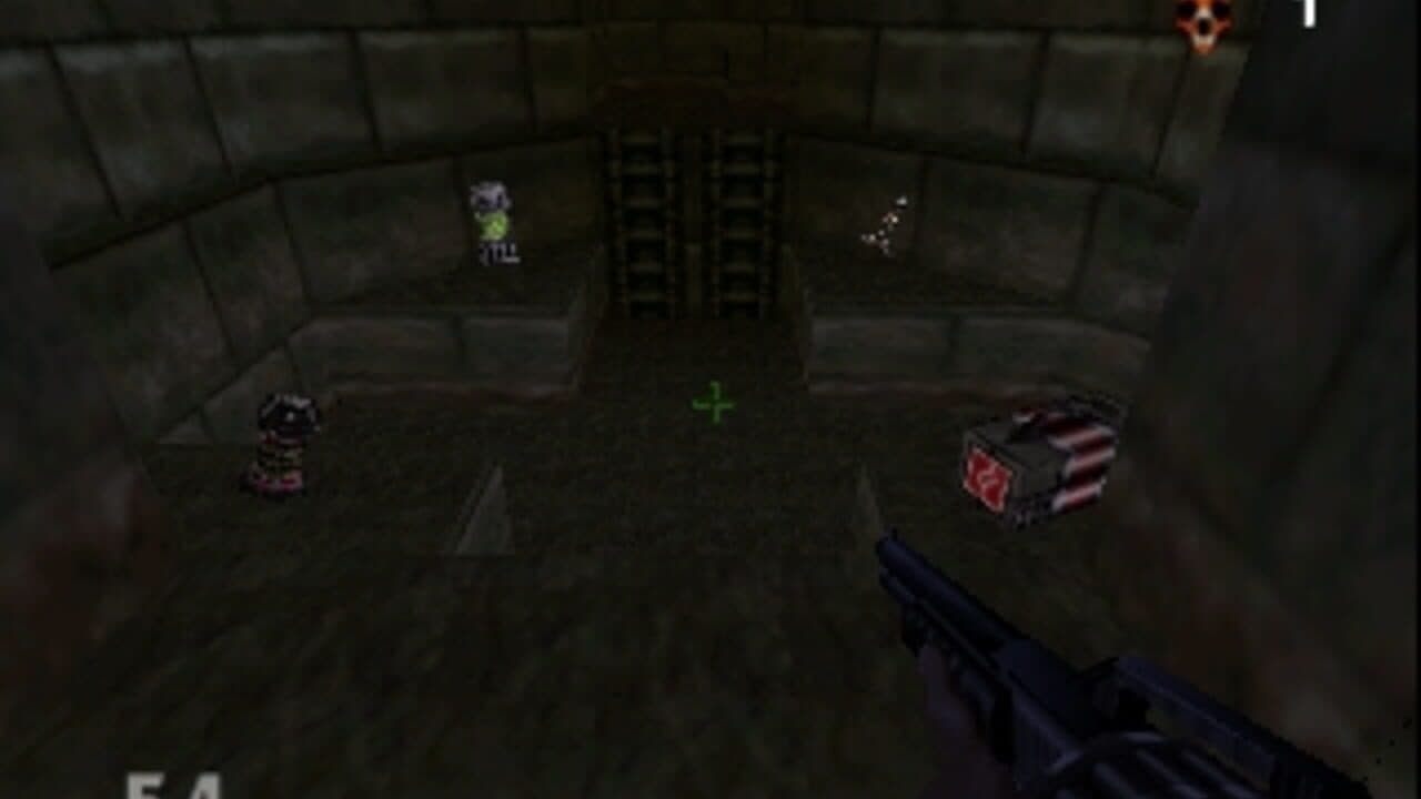 Turok: Rage Wars thumbnail 7