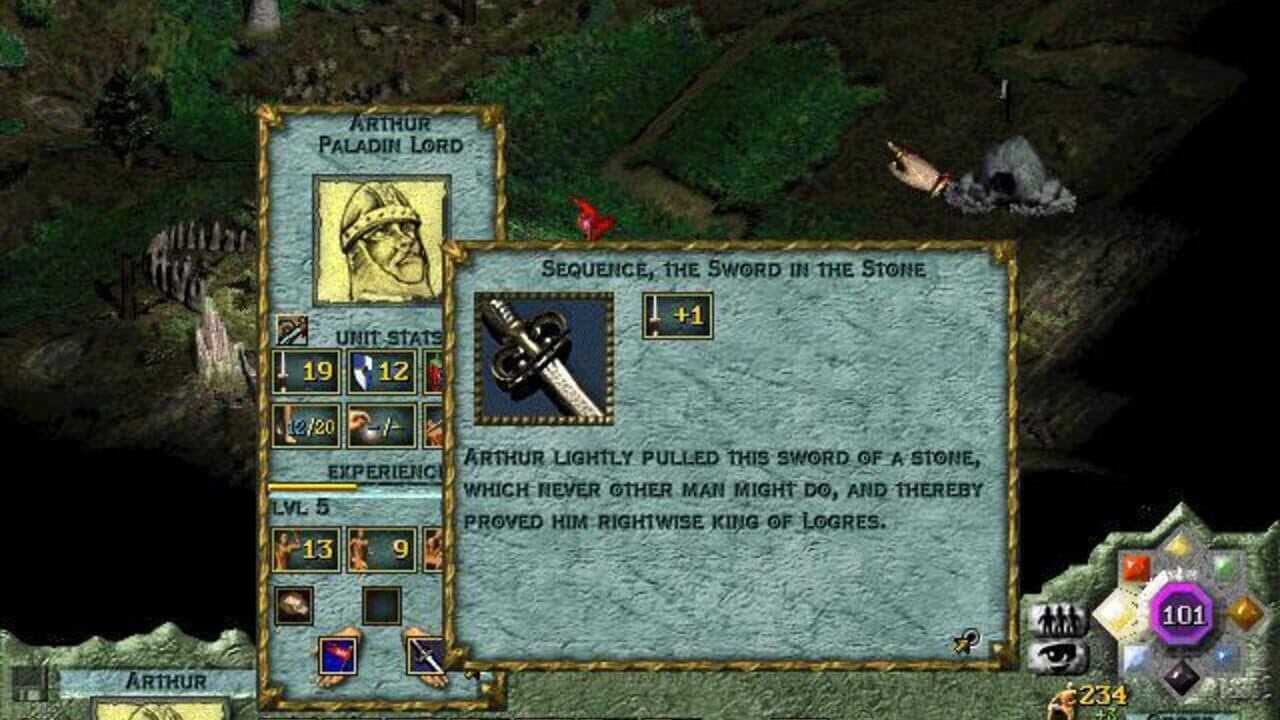 Lords of Magic: Special Edition thumbnail 3