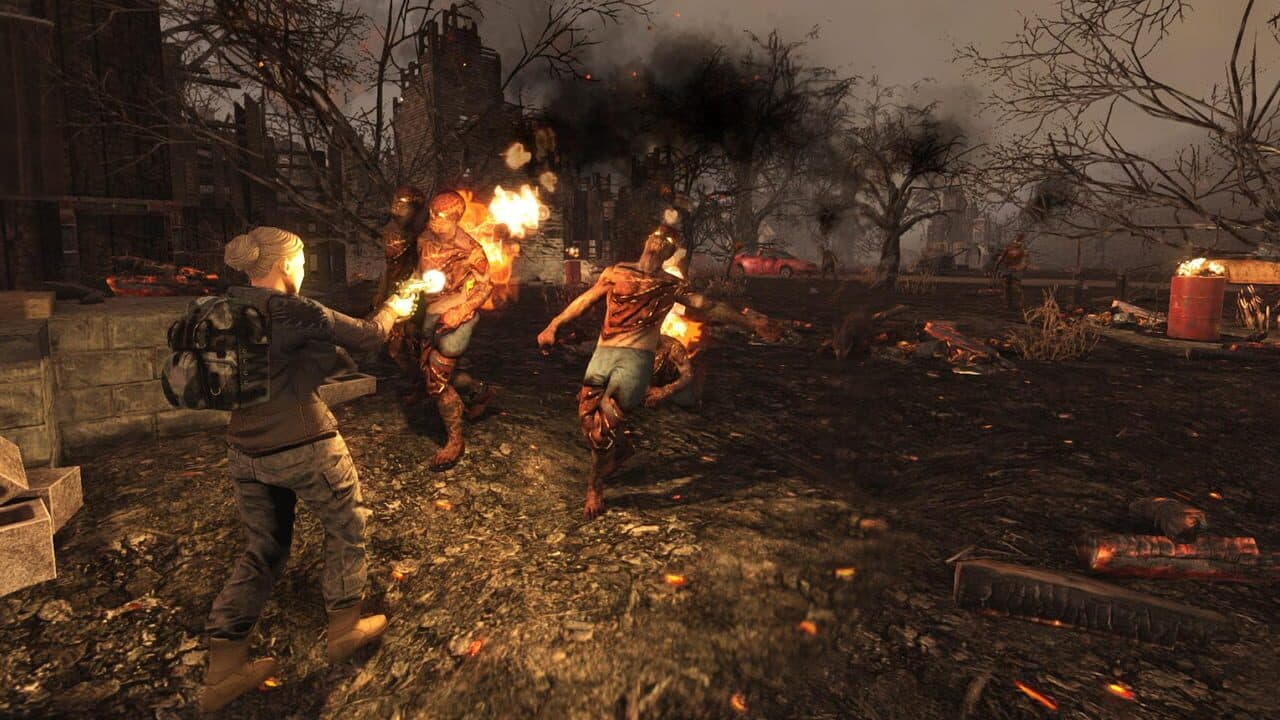7 Days to Die thumbnail 2