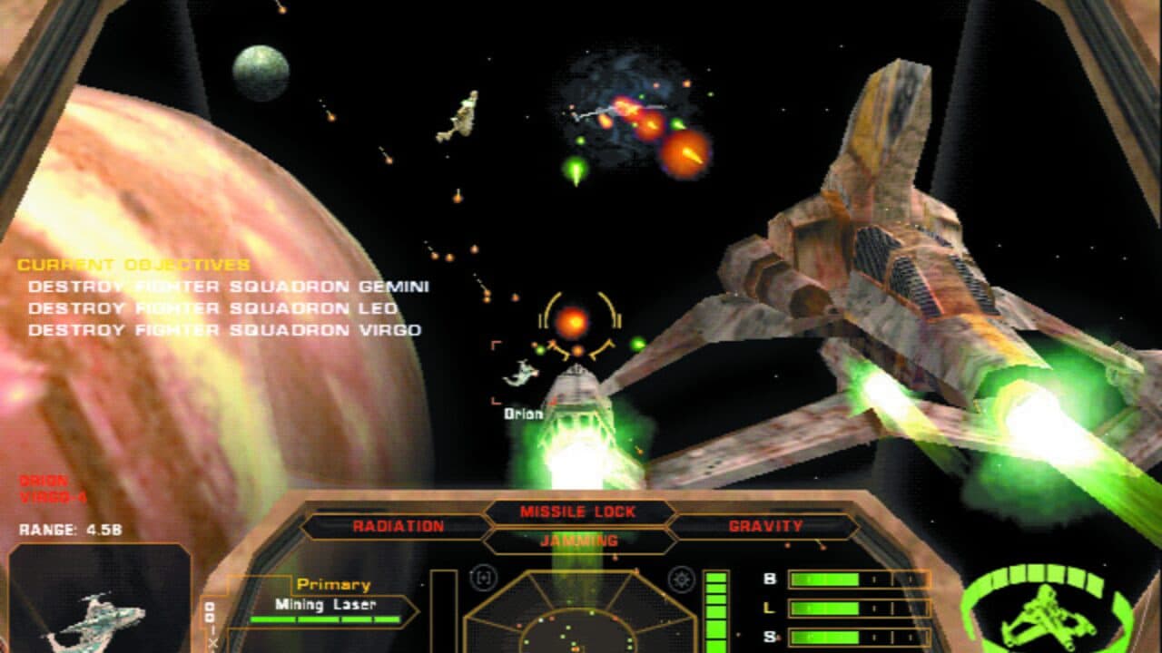 Tachyon: The Fringe thumbnail 2