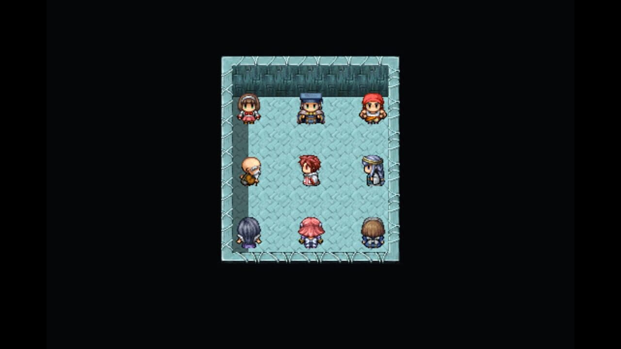 Crimson Sword Saga: The Peloran Wars thumbnail 2