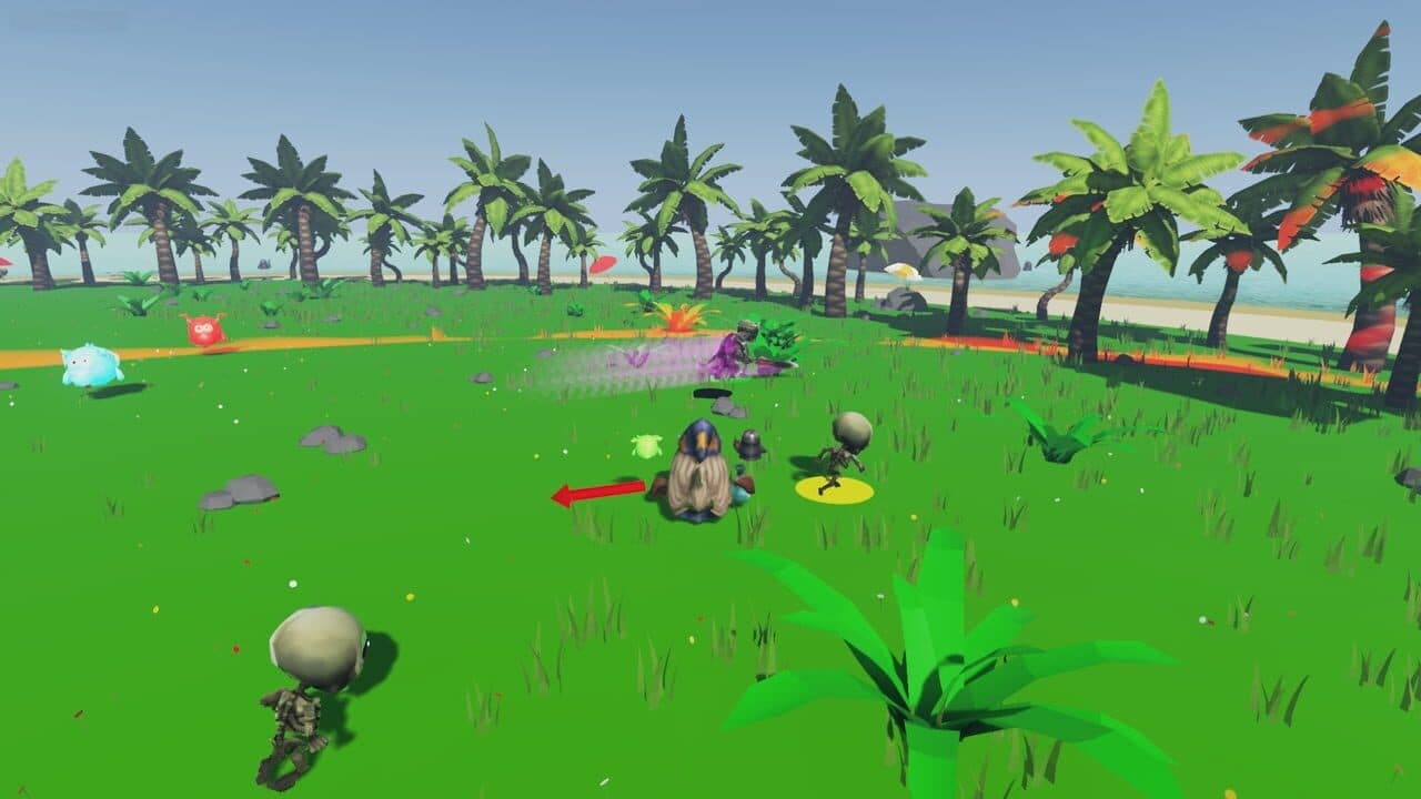 Easy Magic screenshot 1