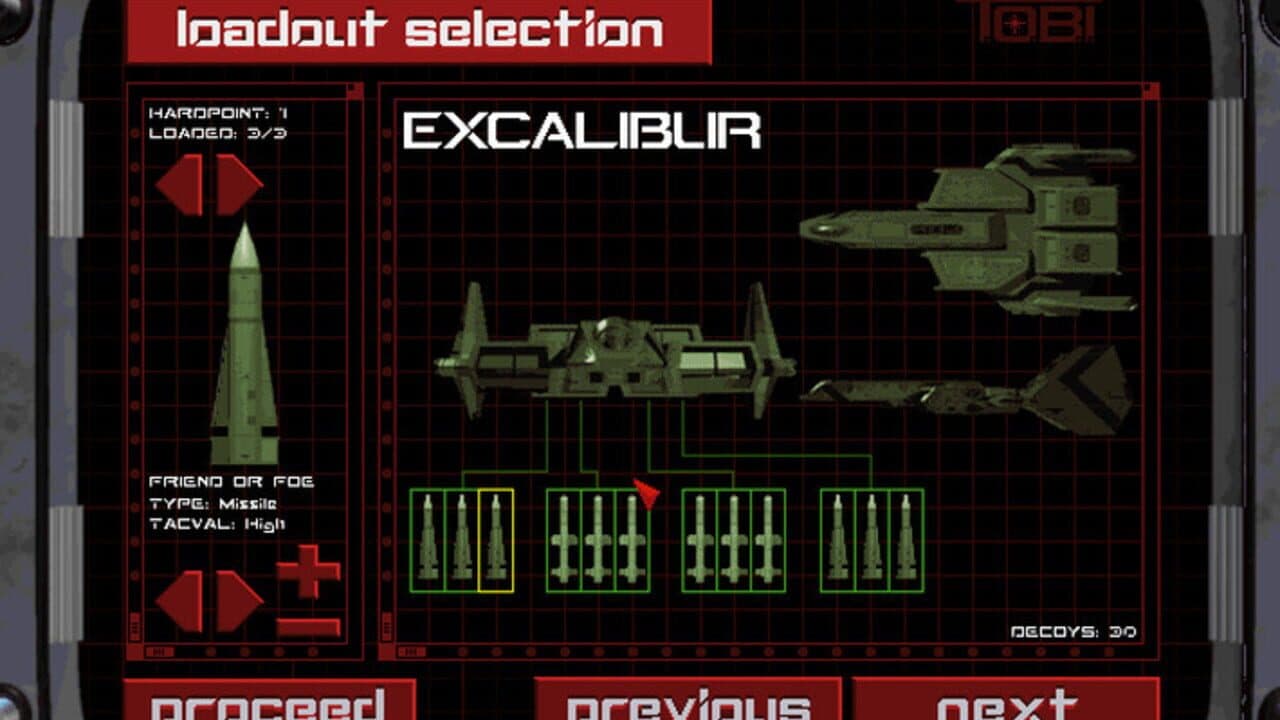 Wing Commander III: Heart of the Tiger thumbnail 4