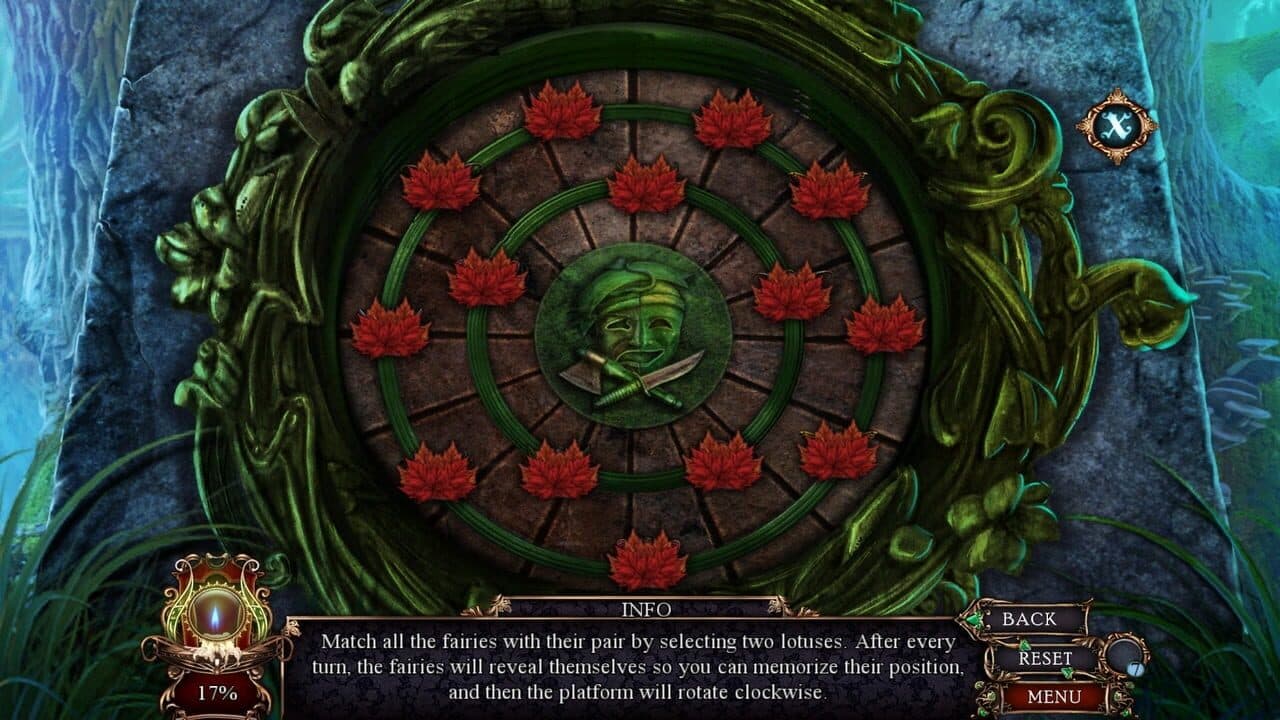 Dark Parables: Requiem for the Forgotten Shadow - Collector's Edition thumbnail 5