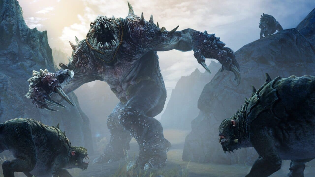 Middle-earth: Shadow of Mordor - Game of the Year Edition thumbnail 5