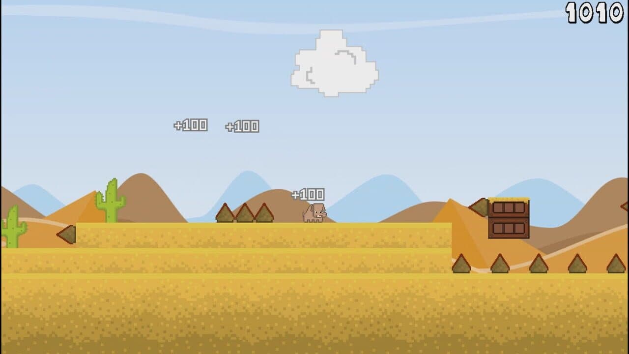 Mindless Running thumbnail 3