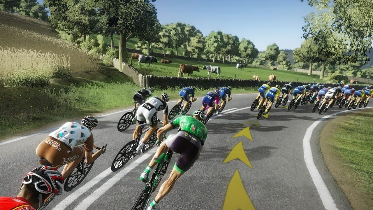 Tour de France 2014 thumbnail 9