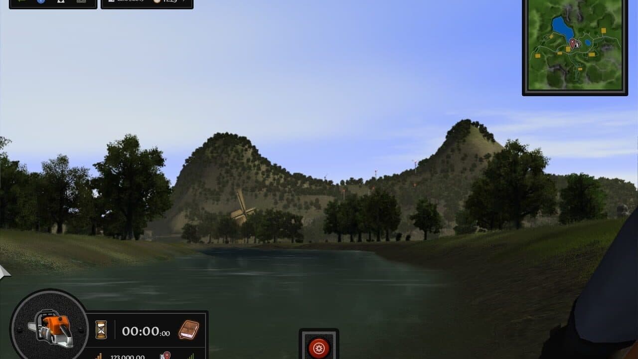 Woodcutter Simulator 2013 thumbnail 5