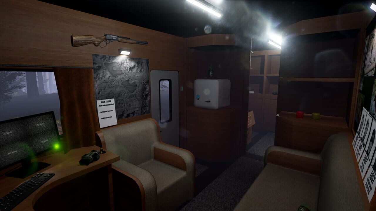 Bigfoot thumbnail 5