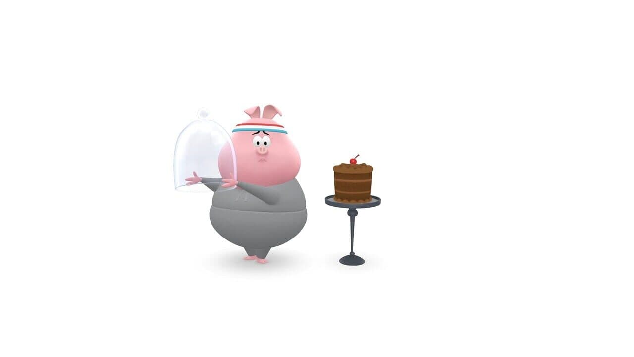 Google Spotlight Stories: Piggy thumbnail 2