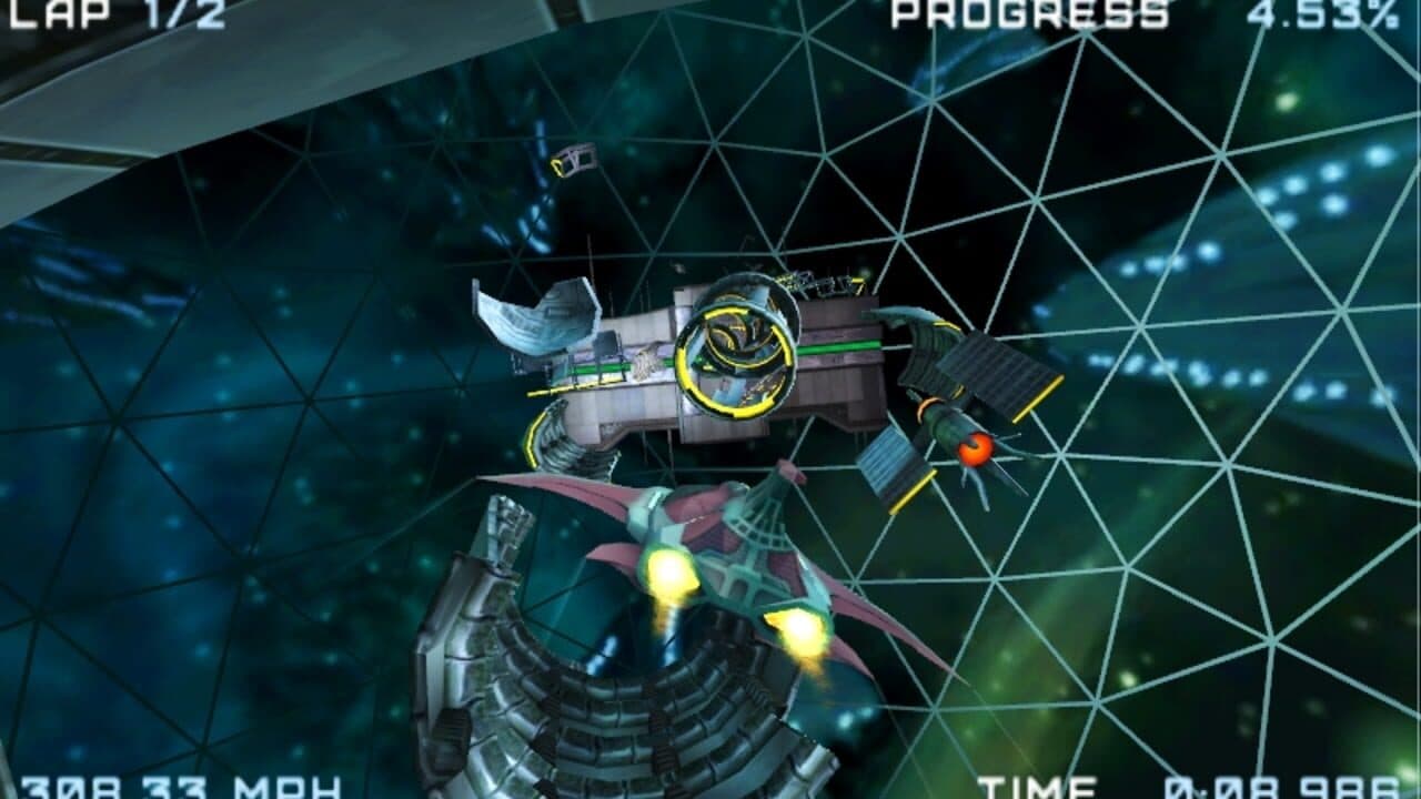 AiRace Xeno thumbnail 9