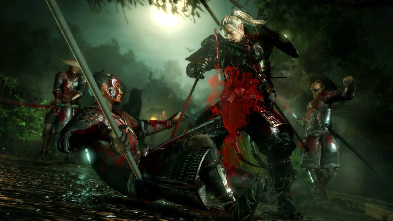 Nioh thumbnail 4