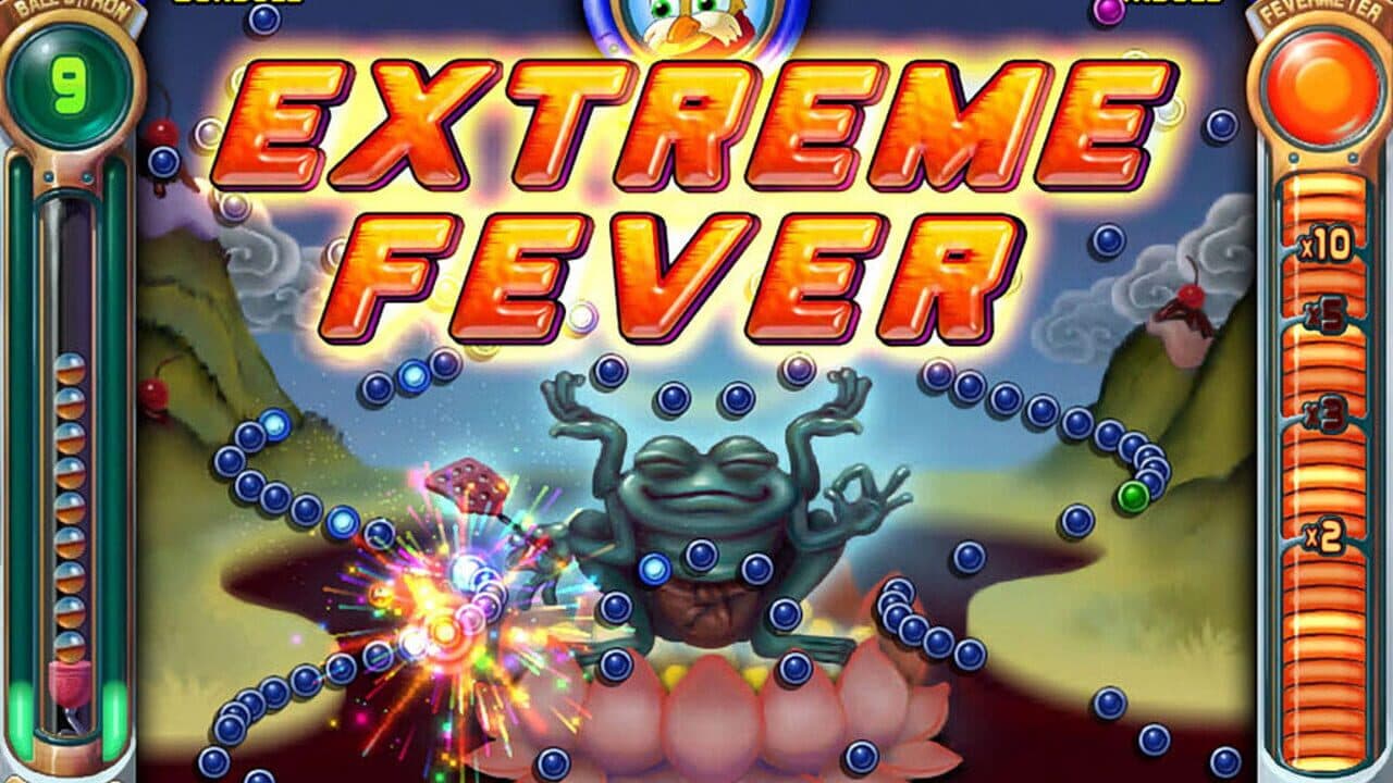 Peggle Deluxe thumbnail 4