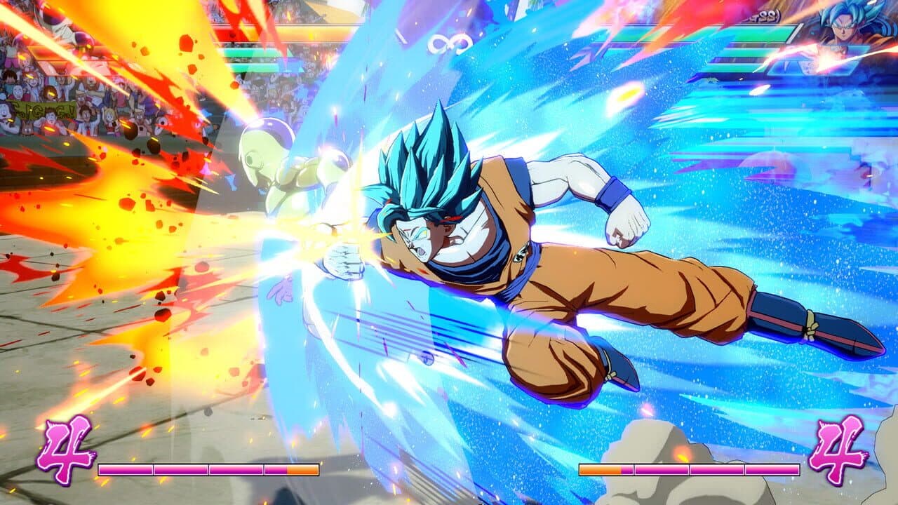 Dragon Ball FighterZ thumbnail 4